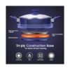 Juego de 6 ollas y sartenes juego de utensilios de cocina_3