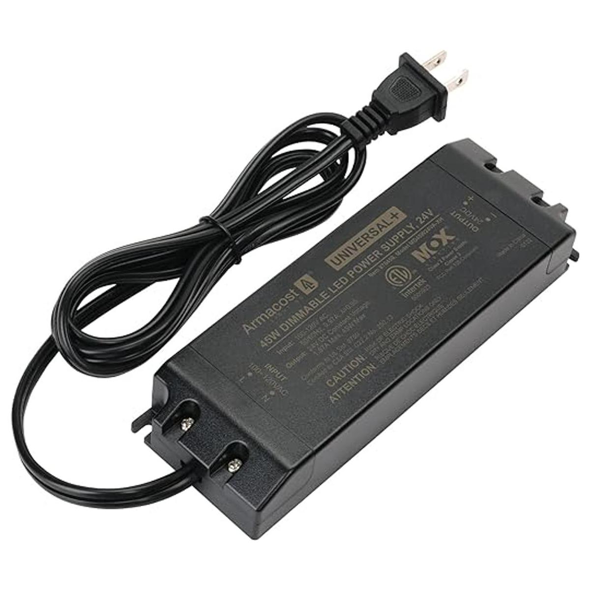 Armacost Lighting 870450 Controlador LED de atenuación de