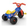 FisherPrice Hot Wheels Triciciclo resistente resistente_6