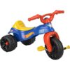 FisherPrice Hot Wheels Triciciclo resistente resistente_1