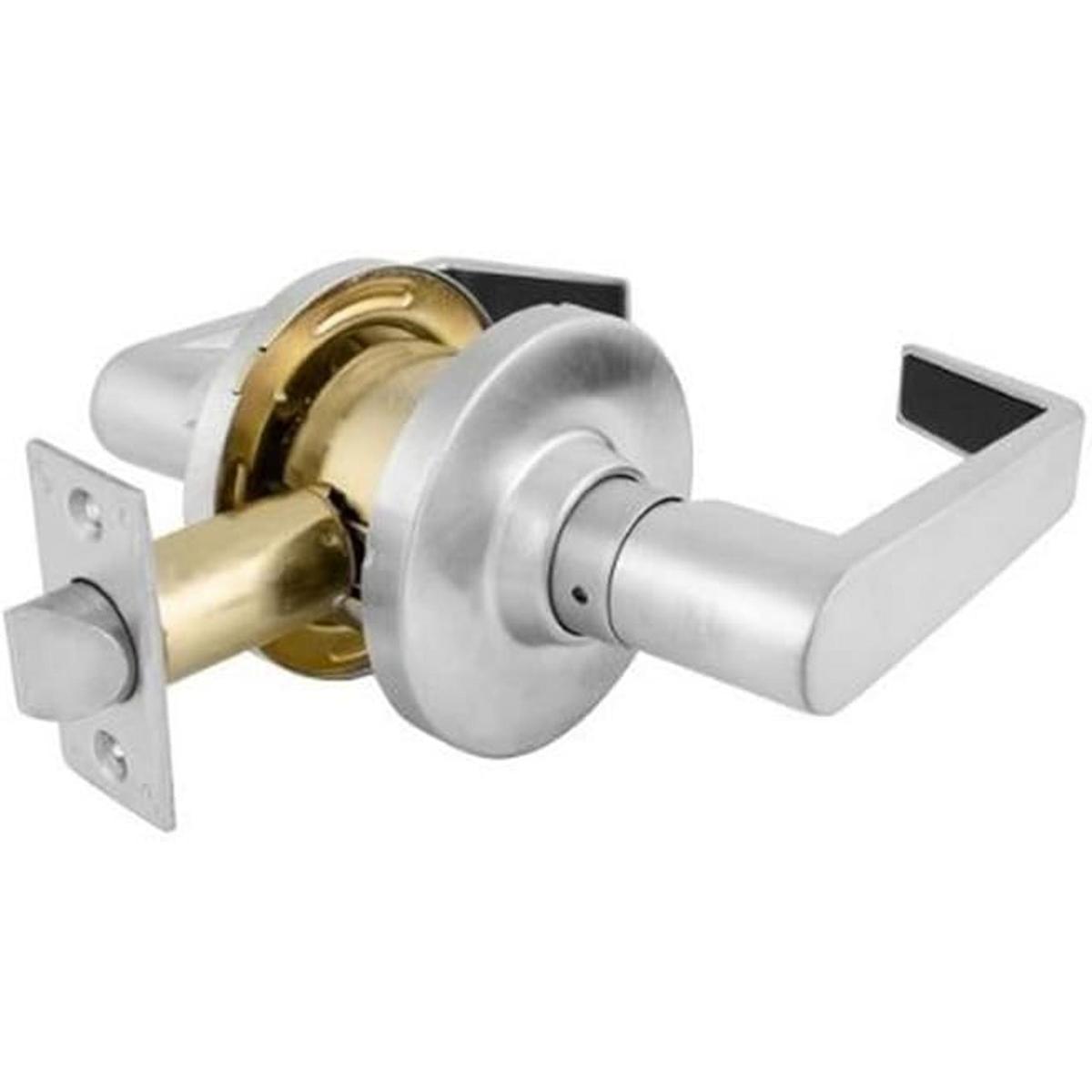 Master Lock SLC0426D Juego de palanca de paso comercial