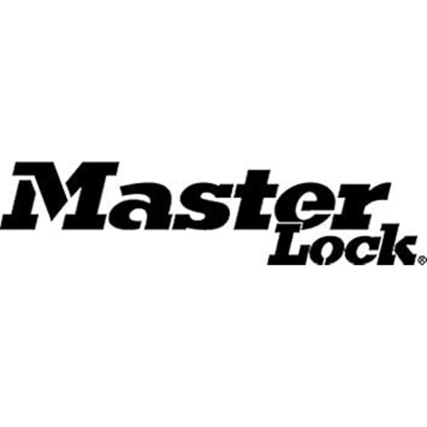 Master Lock SLC0426D Juego de palanca de paso comercial_2