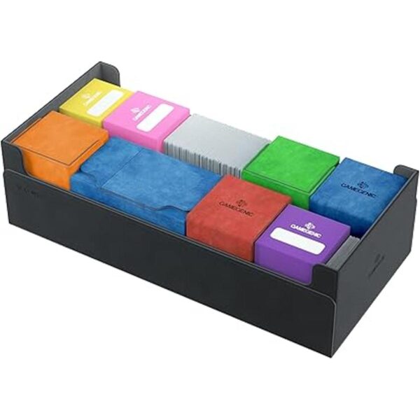 Dungeon 1100 Caja de accesorios de mazo y juego_6