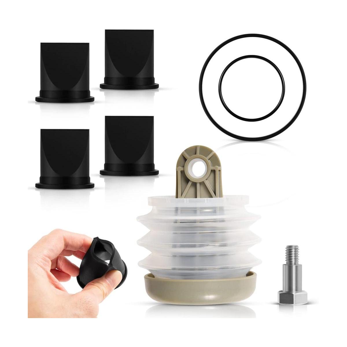 Repuesto para el kit de fuelle de bomba Dometic 385230980