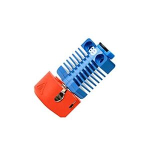 Dragonfly Hotend BMS All Metal Dragon Hotend Boquilla de_1