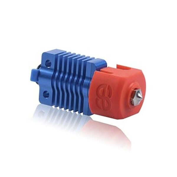 Gran diseño de libélula de metal HOTEND BMS Boquilla de_3