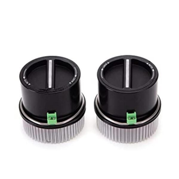 Buje de bloqueo automático 4WD para Ford F250 F350 F450_1