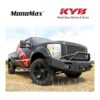 KYB 565007 MonoMax Amortiguador de gas color rojo_3