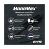 KYB 565007 MonoMax Amortiguador de gas color rojo_4