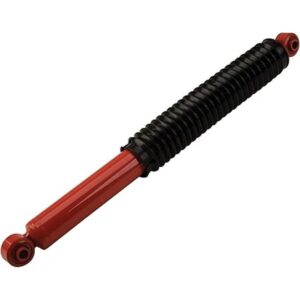 KYB 565007 MonoMax Amortiguador de gas color rojo_1