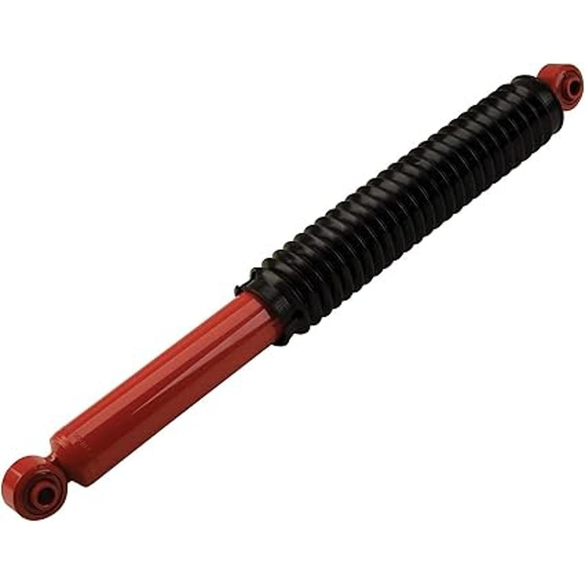KYB 565007 MonoMax Amortiguador de gas color rojo