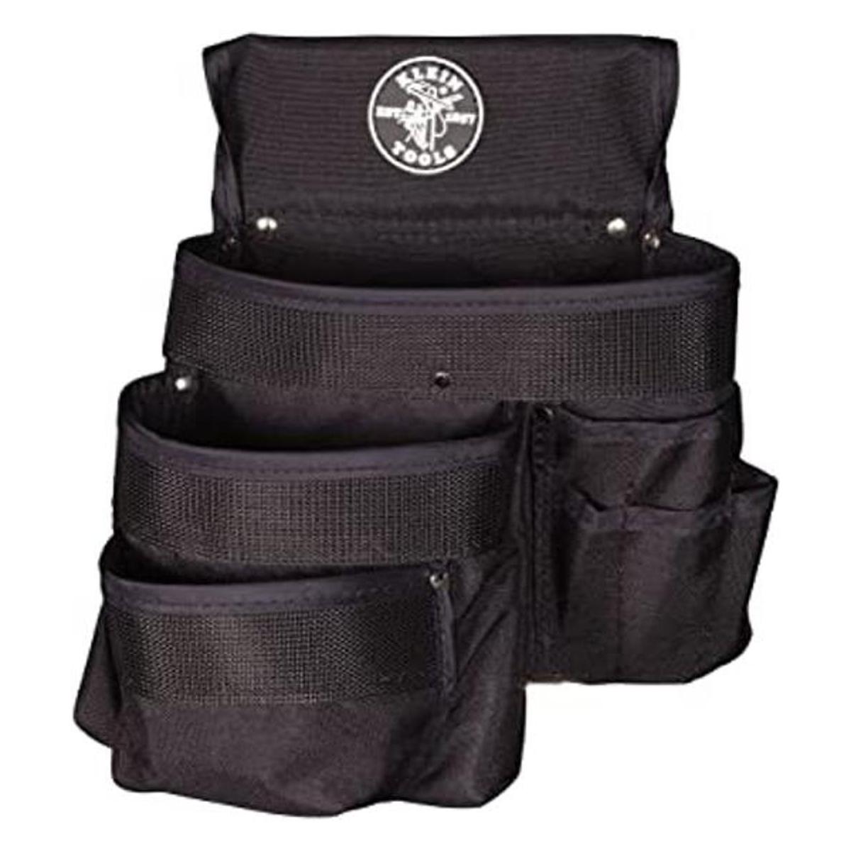 Bolsa para herramientas 9 unidades 11 x 12 pulgadas