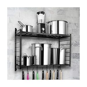 BestVida SparkWorks Macetero montado en la pared de 2