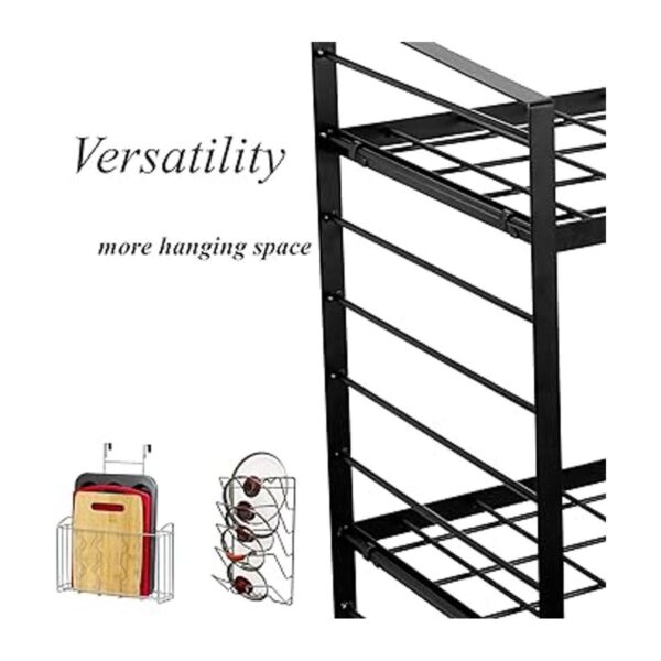 BestVida SparkWorks Macetero montado en la pared de 2