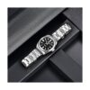 BENYAR Reloj mecánico automático para hombre correa de_6