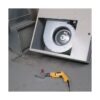 Malco TS1 Turbo Shear Accesorio de corte de chapa_5