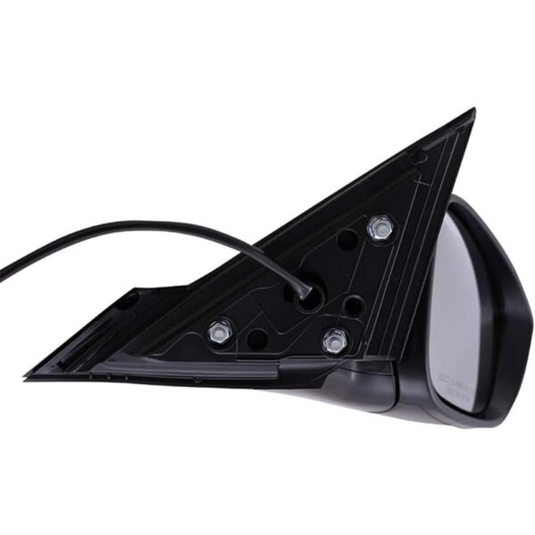 Brock Espejo retrovisor lateral eléctrico de repuesto