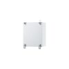 Ordentlich Caja de metal resistente a la intemperie IP65_4