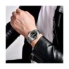 BENYAR Reloj mecánico automático para hombre correa de_5