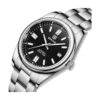 BENYAR Reloj mecánico automático para hombre correa de_2