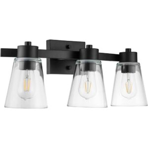 Prominence Home Fairendale 3 luces de tocador de baño