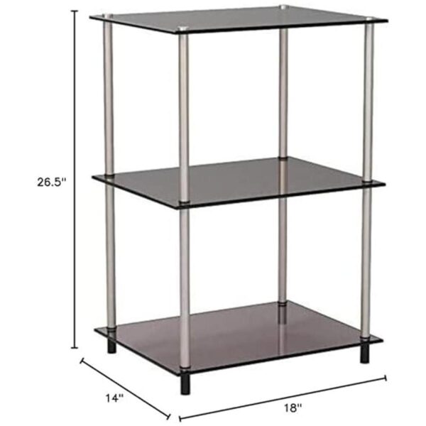 Convenience Concepts Designs2Go Classic Lámpara de_3
