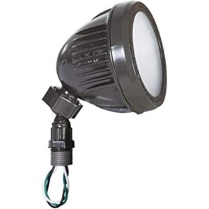 HubbellBell LL1200Z Luz de inundación color bronce_1