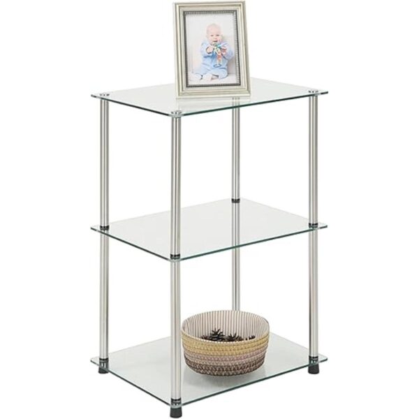 Convenience Concepts Designs2Go Classic Lámpara de_4