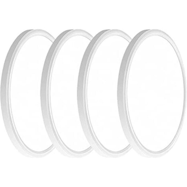 Lámpara de techo LED de montaje empotrado de 28 W 3100_1