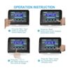 LiPo Charger Lipo Battery Balance Charger RC Charger RC_4