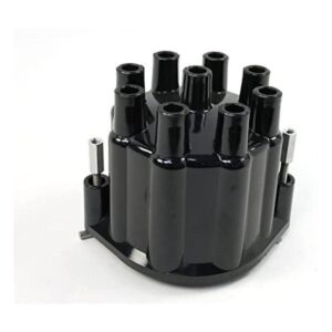PERTRONIX Tapa para lanzallamas Marina Billet Distribuidor_1