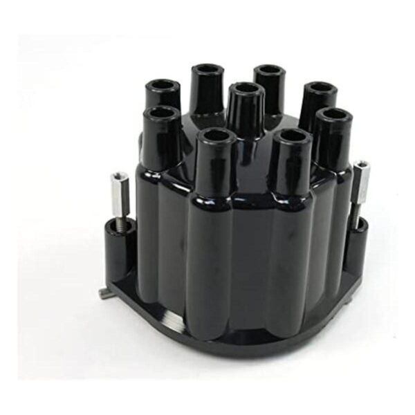 PERTRONIX Tapa para lanzallamas Marina Billet Distribuidor_1