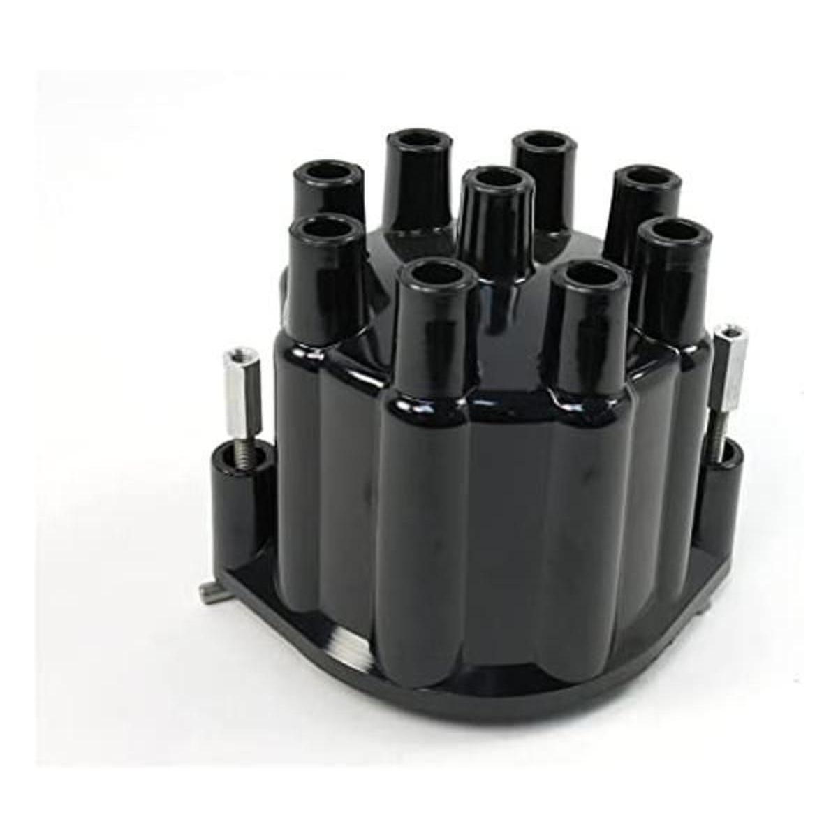 PERTRONIX Tapa para lanzallamas Marina Billet Distribuidor