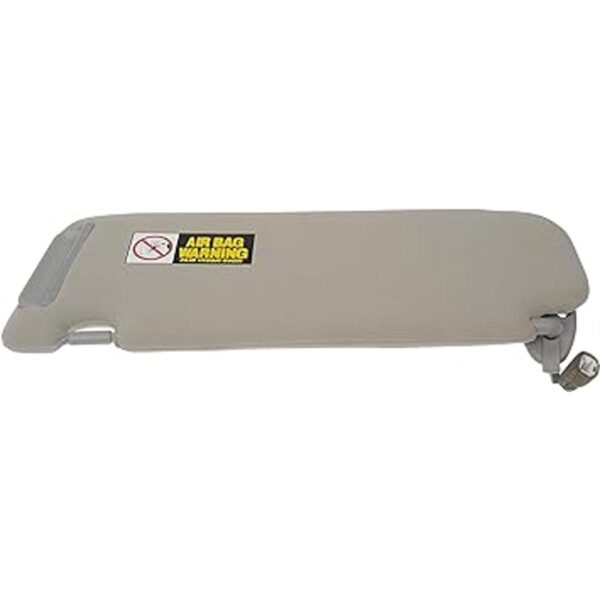 Dorman Visera solar para el lado del pasajero 74205_2