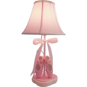 Lámpara de noche de Cozylight diseño de zapatos de baile_1
