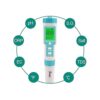 Divolight Medidor de calidad de agua 7 en 1 para piscinas_2