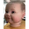 Anano Muñeca de bebé Reborn recién nacido de 24 pulgadas_3