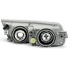 HECASA Luz antiniebla derecha compatible con AC2595101_3