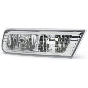 HECASA Luz antiniebla derecha compatible con AC2595101_1