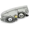 HECASA Luz antiniebla derecha compatible con AC2595101_2