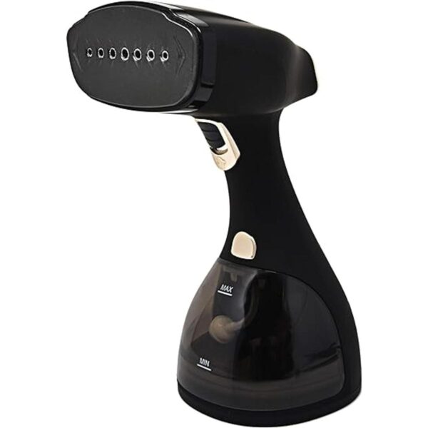 Electrolux Vaporizador de mano negro_1