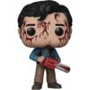 Evil Dead 40th Anniversary Bloody Ash Edición limitada