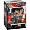 Evil Dead 40th Anniversary Bloody Ash Edición limitada