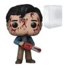 Evil Dead 40th Anniversary Bloody Ash Edición limitada