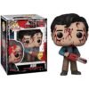 Evil Dead 40th Anniversary Bloody Ash Edición limitada