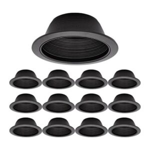PROCURU Paquete de 12 unidades de 6 pulgadas empotrables_1