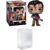 Evil Dead 40th Anniversary Bloody Ash Edición limitada