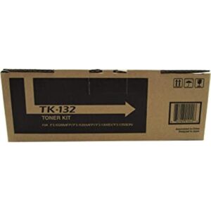 Kyocera tk132 Toner 7200 pageyield Negro_1