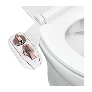 LUXE Bidet NEO 320 Plus Accesorio para asiento de inodoro_1