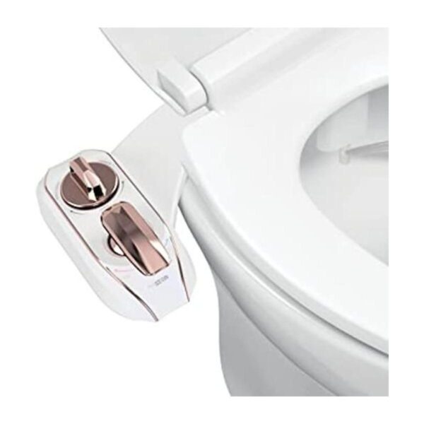 LUXE Bidet NEO 320 Plus Accesorio para asiento de inodoro_1